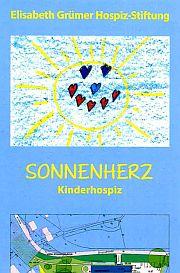 Logo Kinderhospiz Sonnenherz
